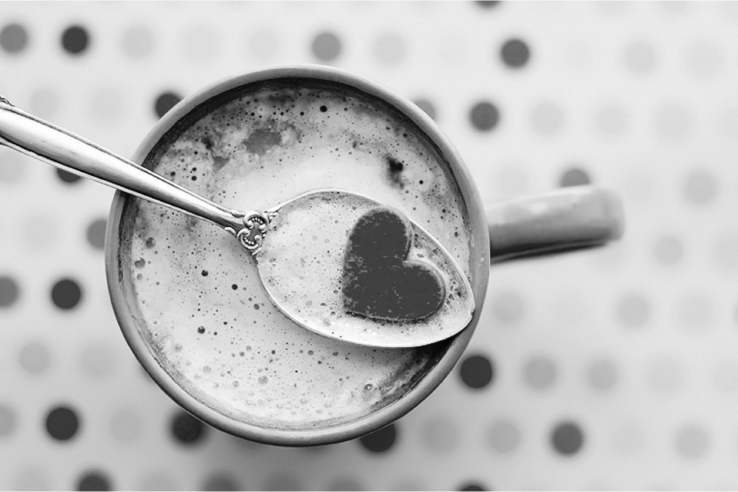love coffee - una oru blog